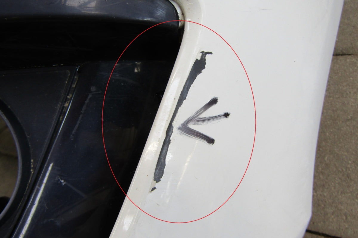 Prednji branik BMW 2 F22 F23 13-