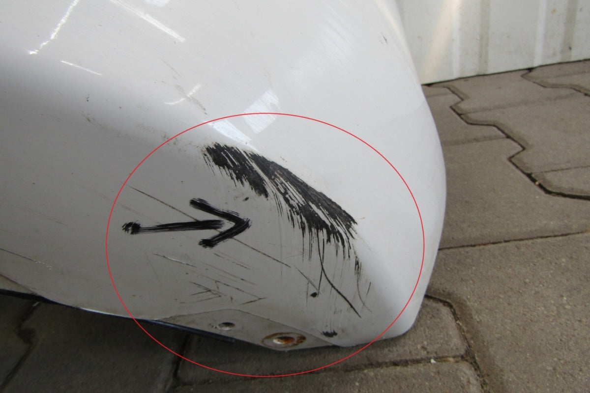 Prednji branik BMW 2 F22 F23 13-