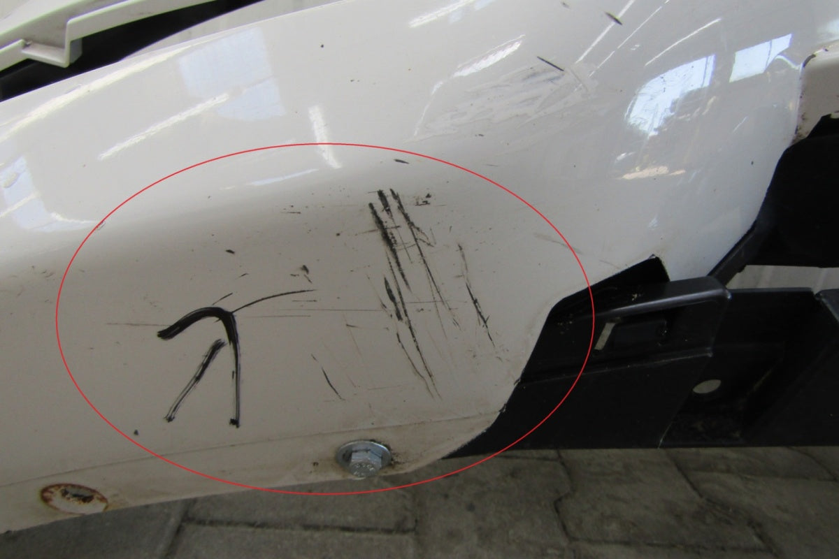 Prednji branik BMW 2 F22 F23 13-