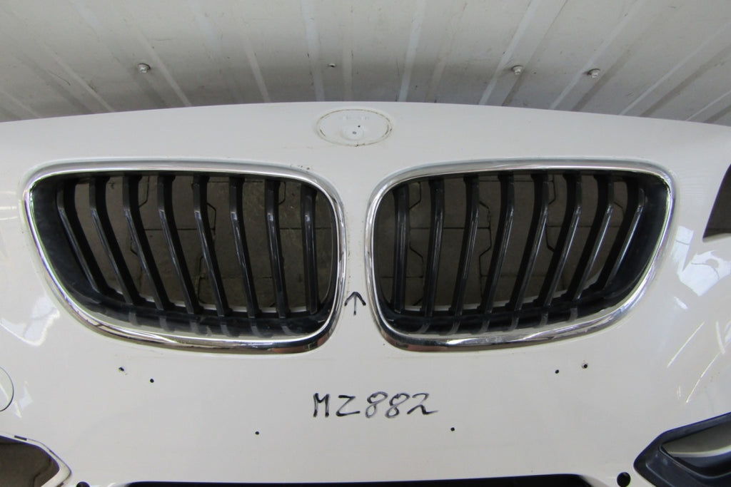 Prednji branik BMW 2 F22 F23 13-