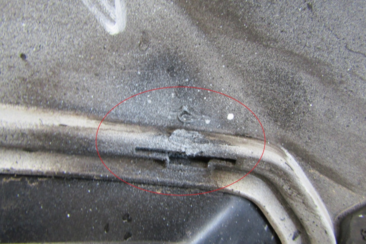 Prednji branik BMW 2 F22 F23 13-