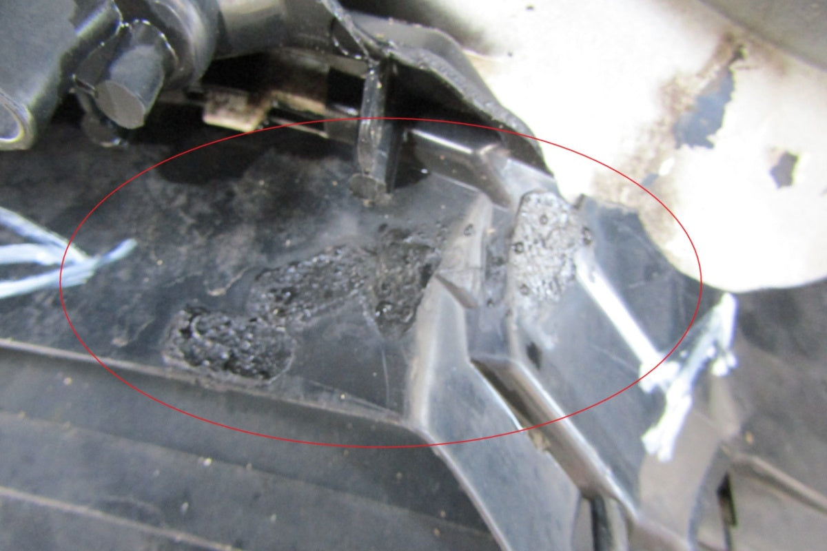 Prednji branik BMW 2 F22 F23 13-