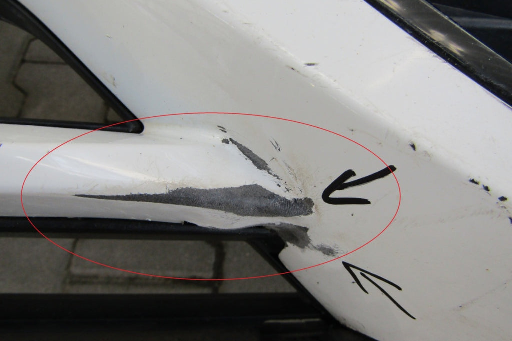 Prednji branik BMW 2 F22 F23 13-