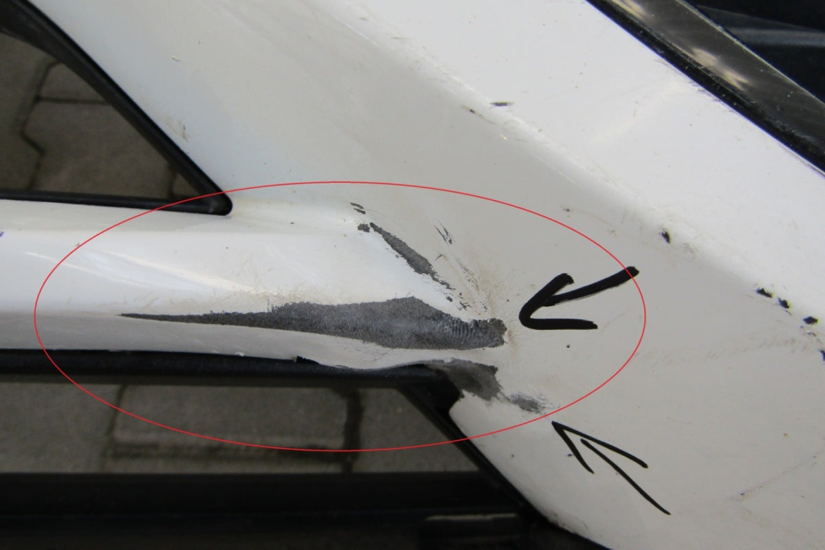 Prednji branik BMW 2 F22 F23 13-