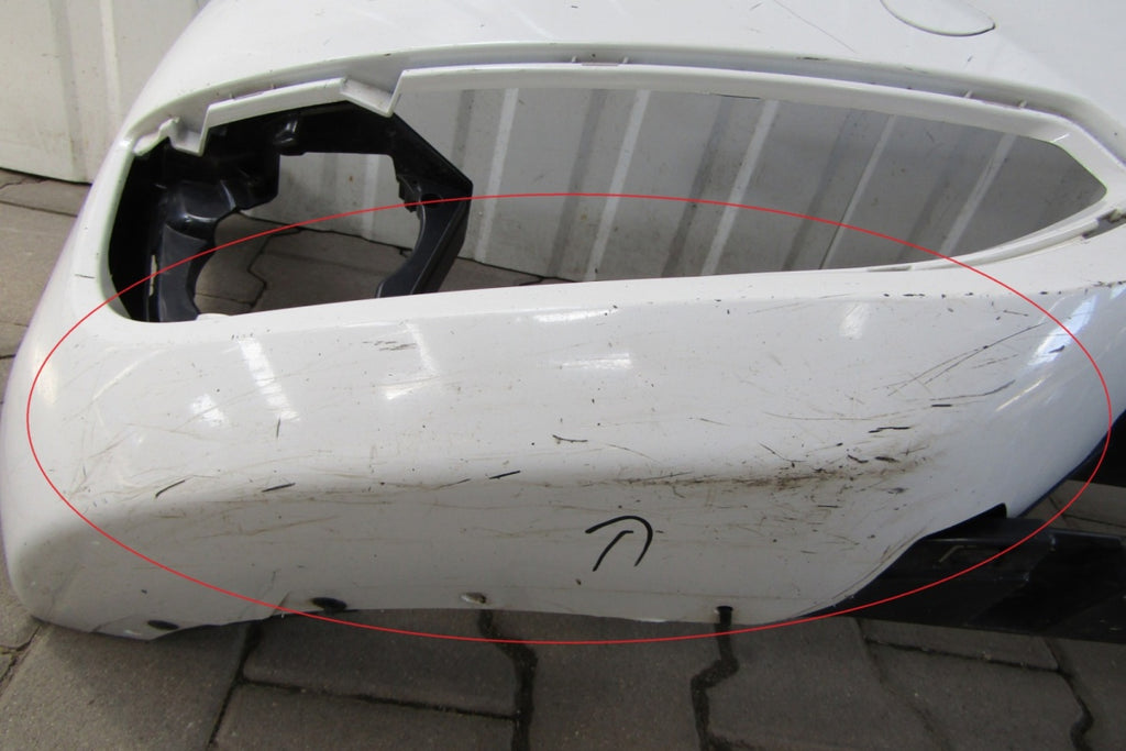 Prednji branik BMW 2 F22 F23 13-
