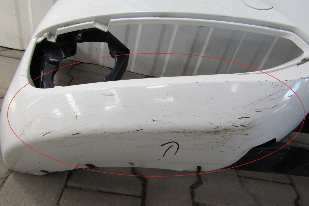 Prednji branik BMW 2 F22 F23 13-
