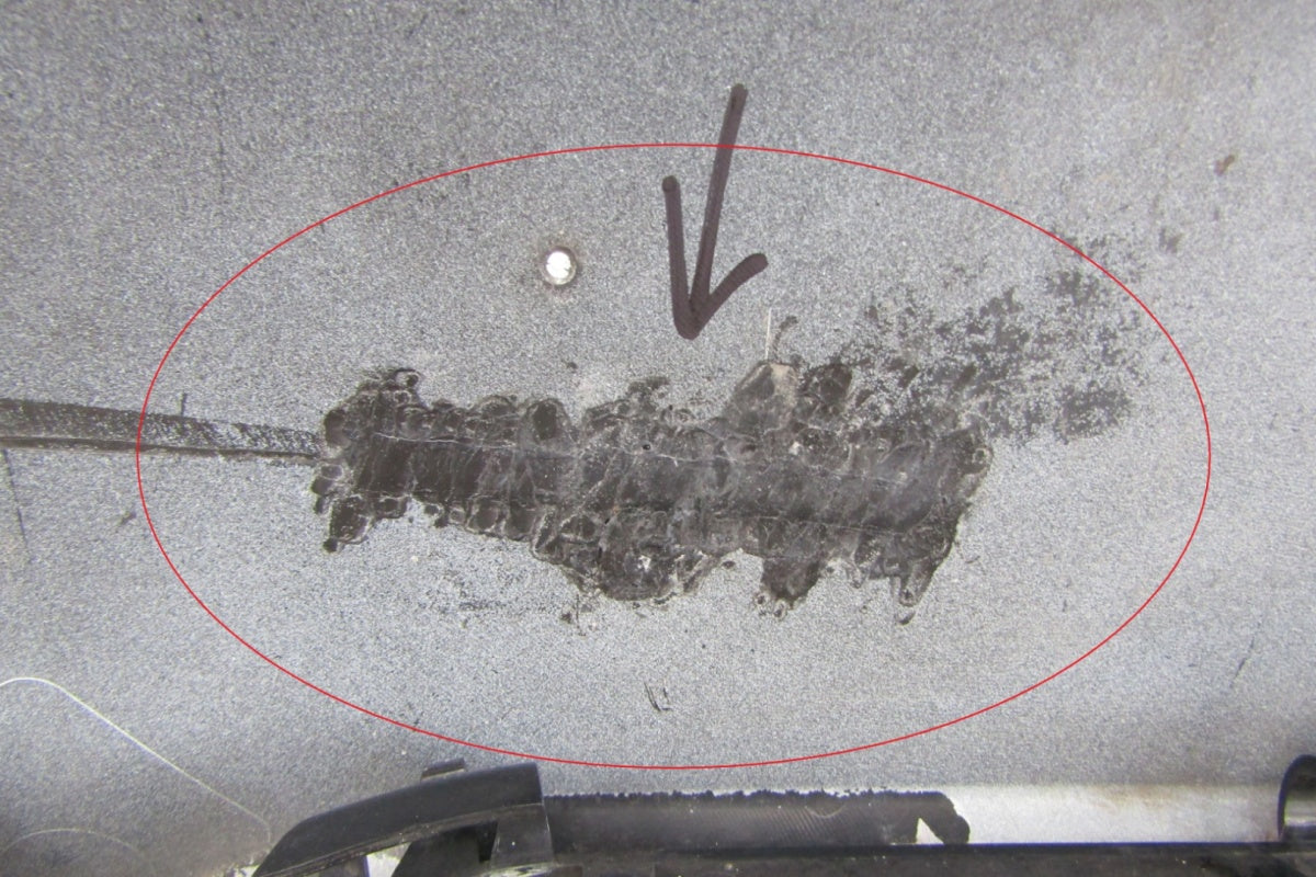 Prednji branik BMW 2 F22 F23 13-