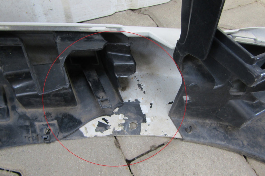 Prednji branik BMW 2 F22 F23 13-