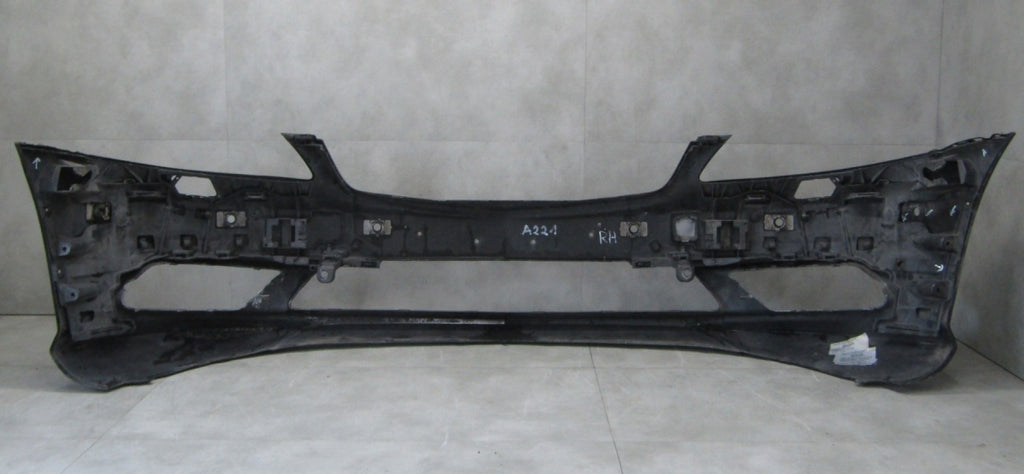 Prednji branik MERCEDES S- klasa W221 LIFT AMG 09-13