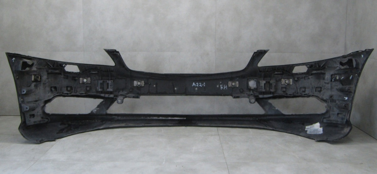 Prednji branik MERCEDES S- klasa W221 LIFT AMG 09-13