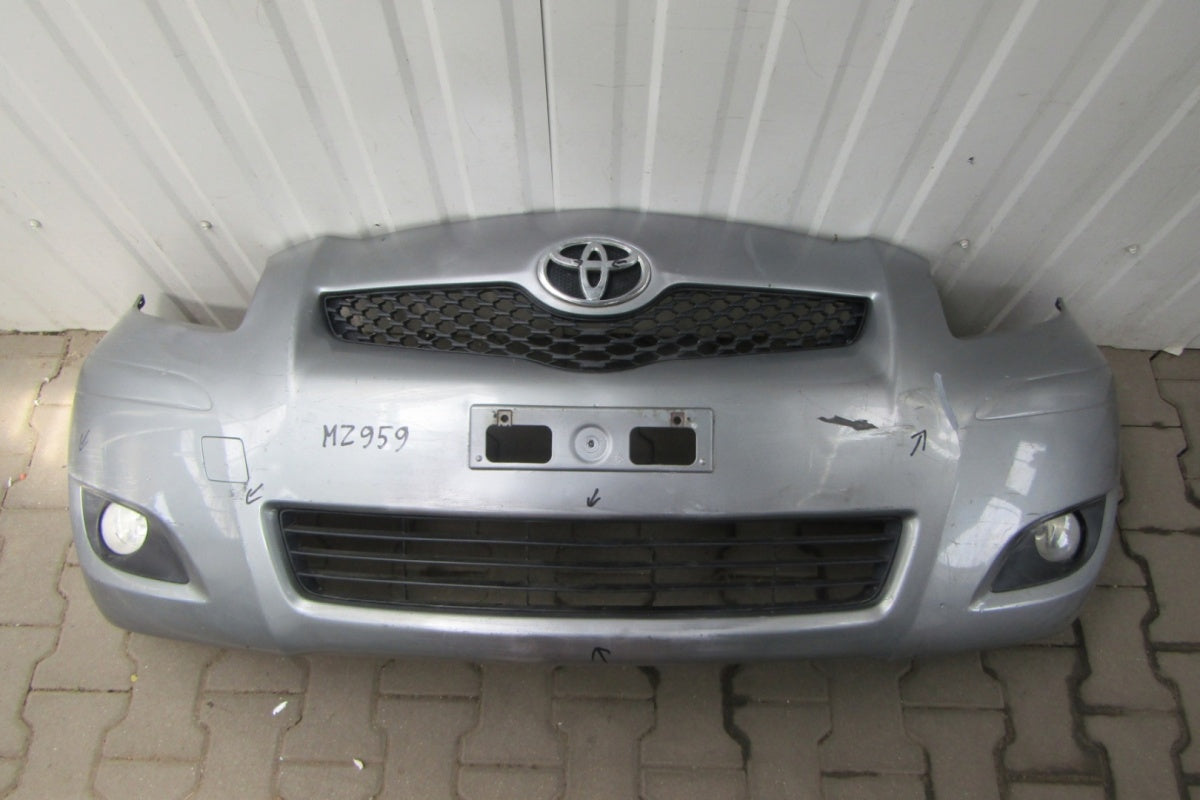 Prednji branik Toyota Yaris II LIFT 09-11