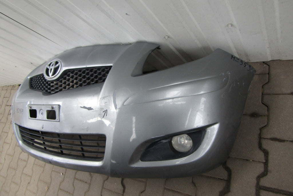 Prednji branik Toyota Yaris II LIFT 09-11