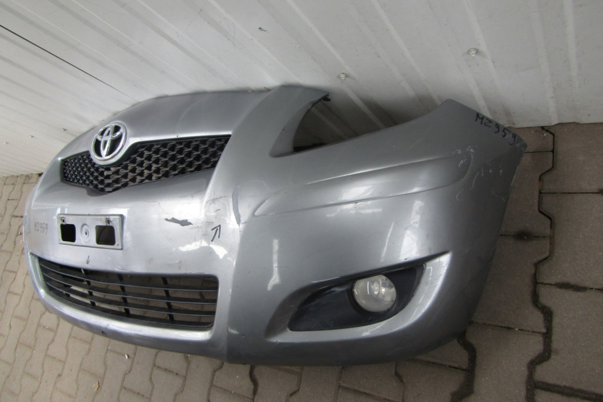 Prednji branik Toyota Yaris II LIFT 09-11