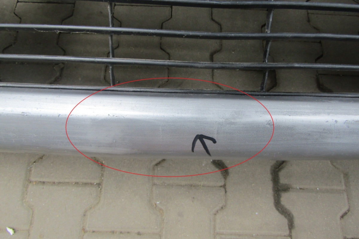 Prednji branik Toyota Yaris II LIFT 09-11