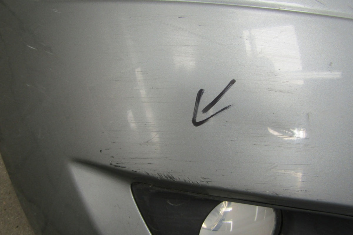 Prednji branik Toyota Yaris II LIFT 09-11