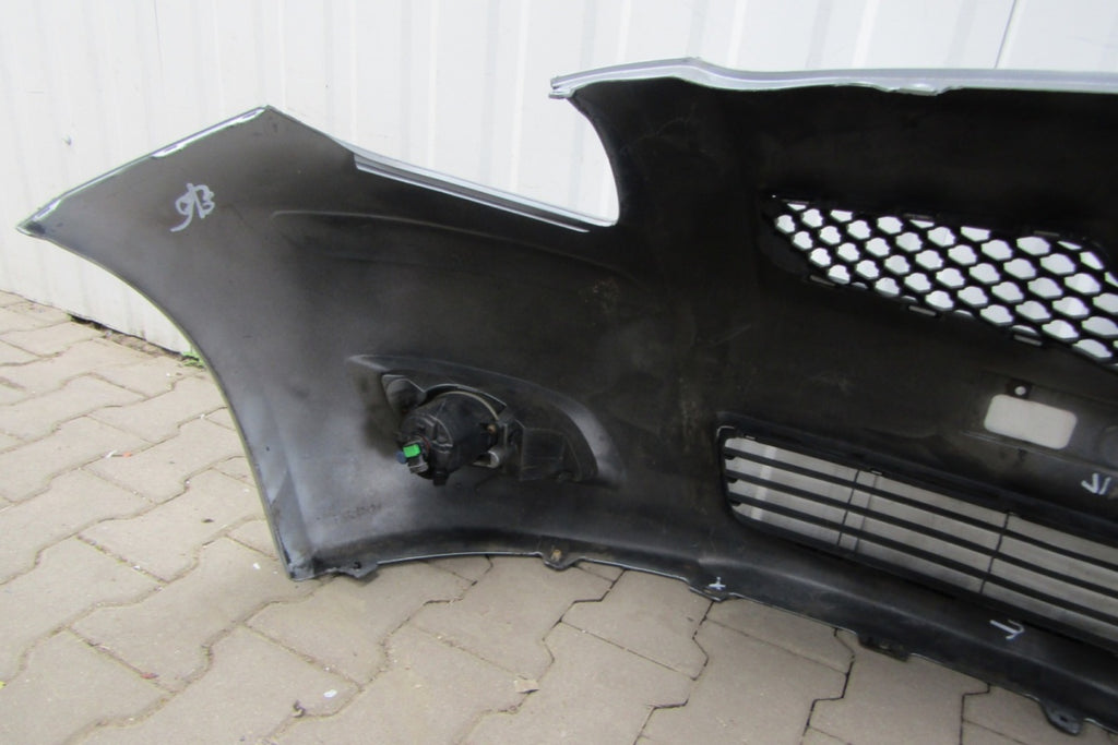 Prednji branik Toyota Yaris II LIFT 09-11