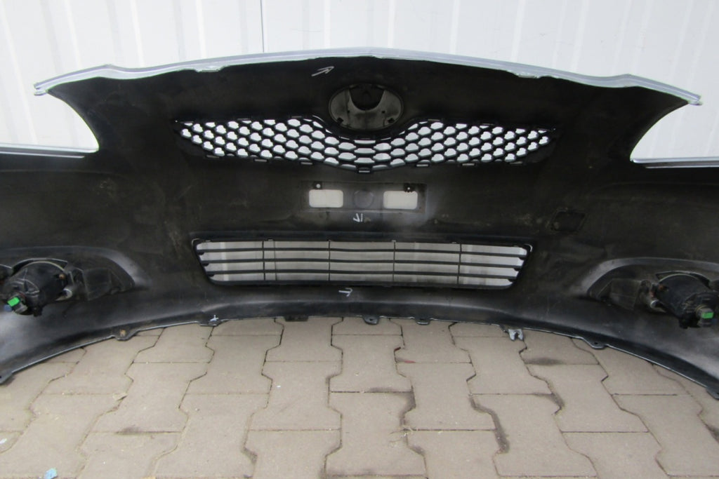 Prednji branik Toyota Yaris II LIFT 09-11