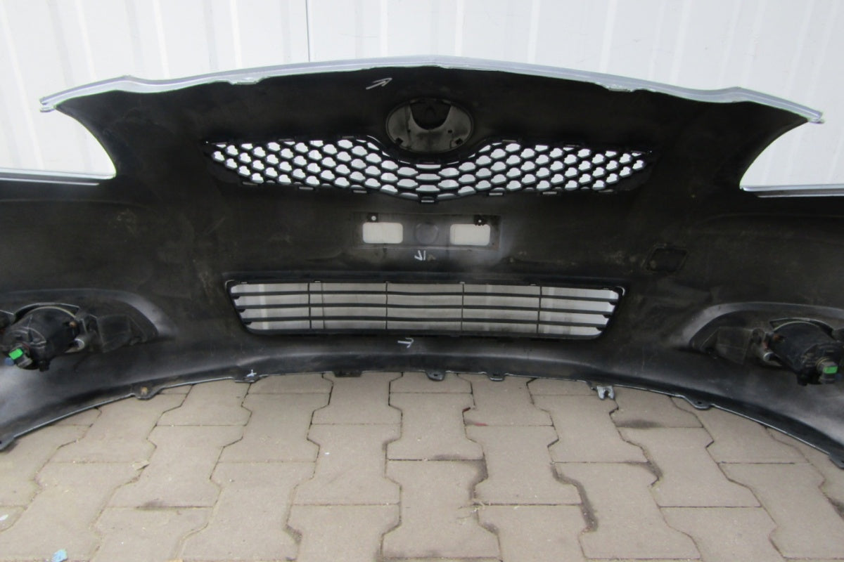 Prednji branik Toyota Yaris II LIFT 09-11
