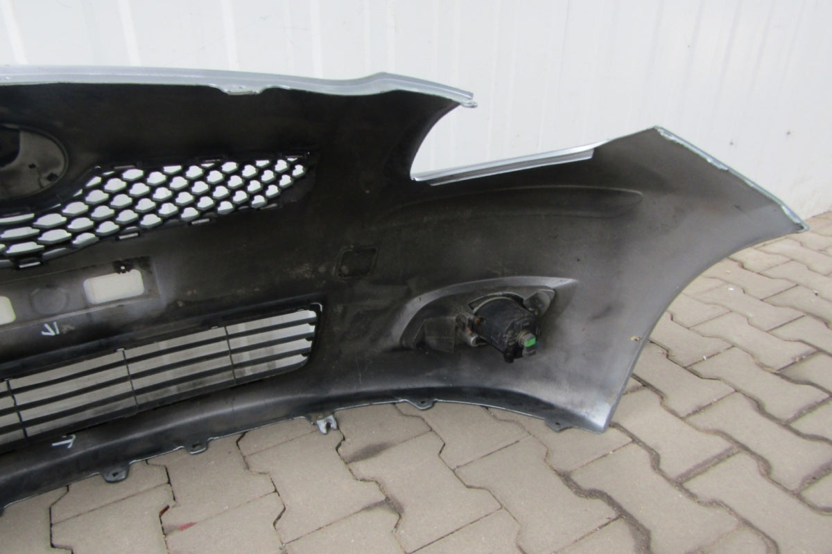 Prednji branik Toyota Yaris II LIFT 09-11