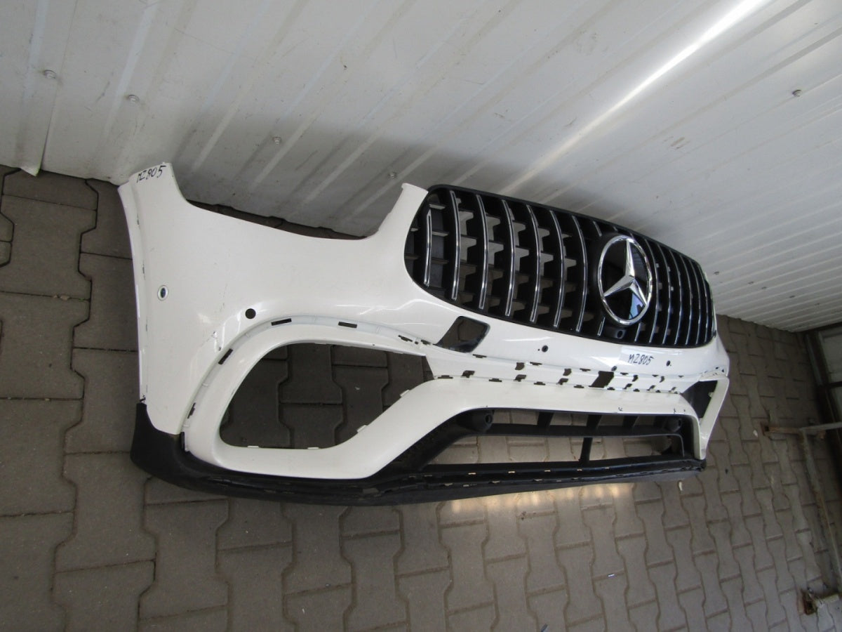 Prednji branik Mercedes GLC 253 X253 LIFT AMG 6.3