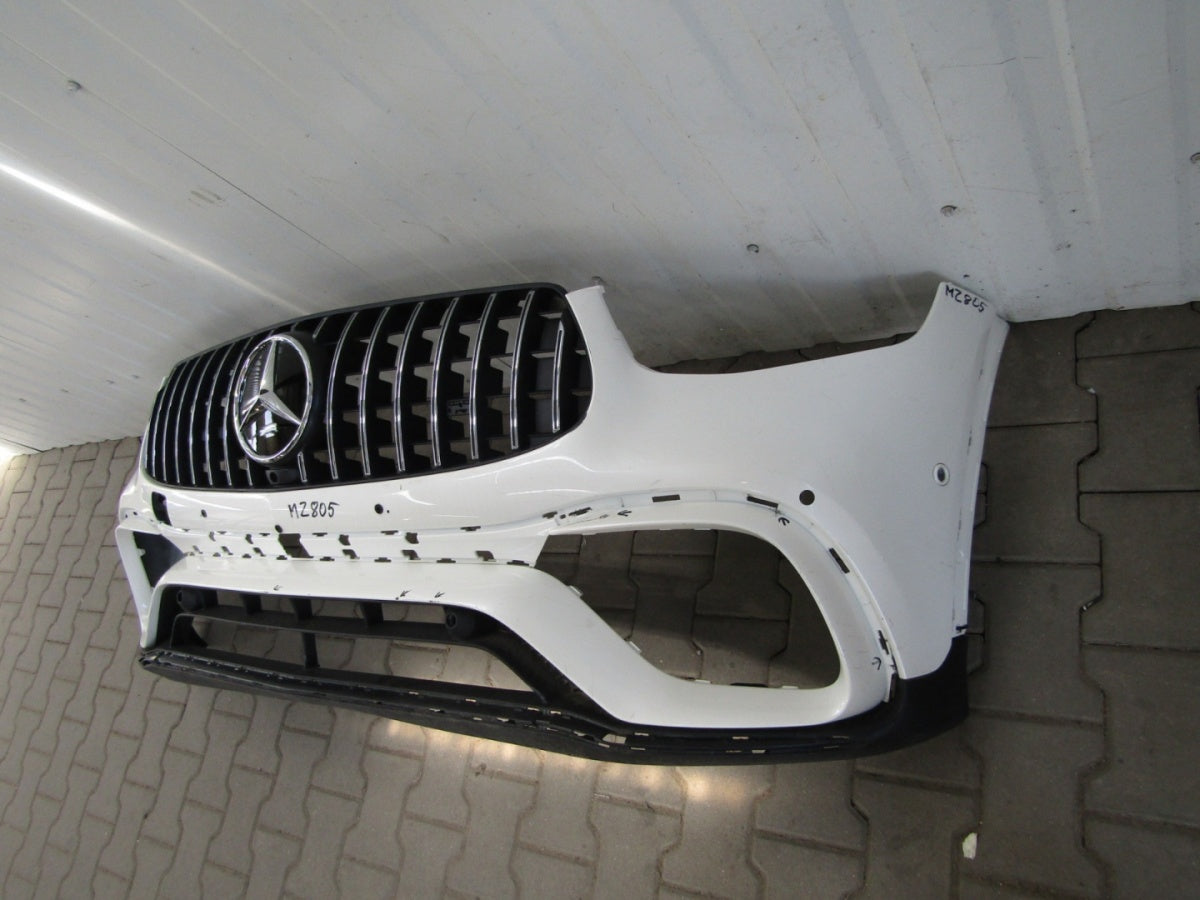 Prednji branik Mercedes GLC 253 X253 LIFT AMG 6.3