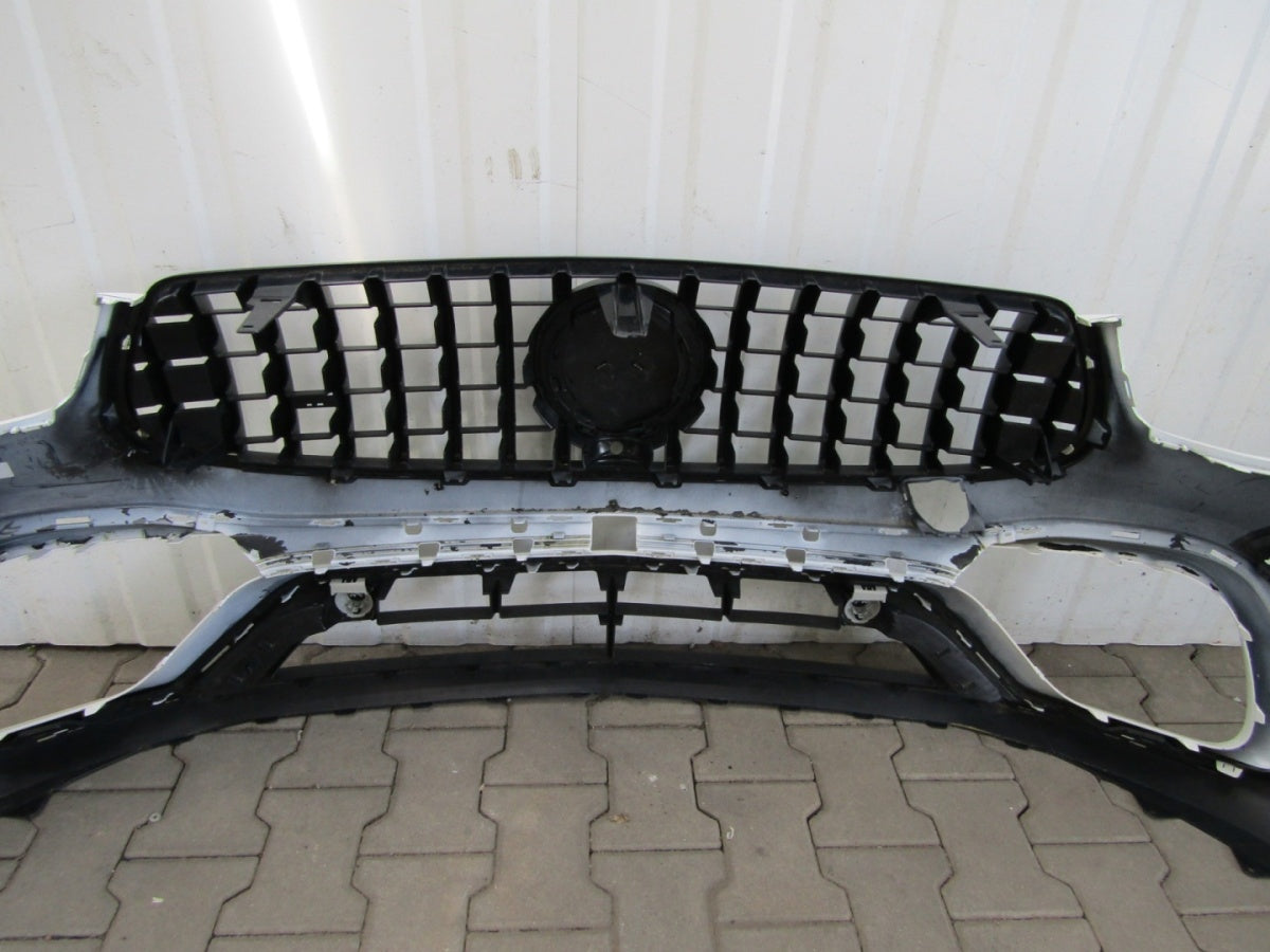 Prednji branik Mercedes GLC 253 X253 LIFT AMG 6.3