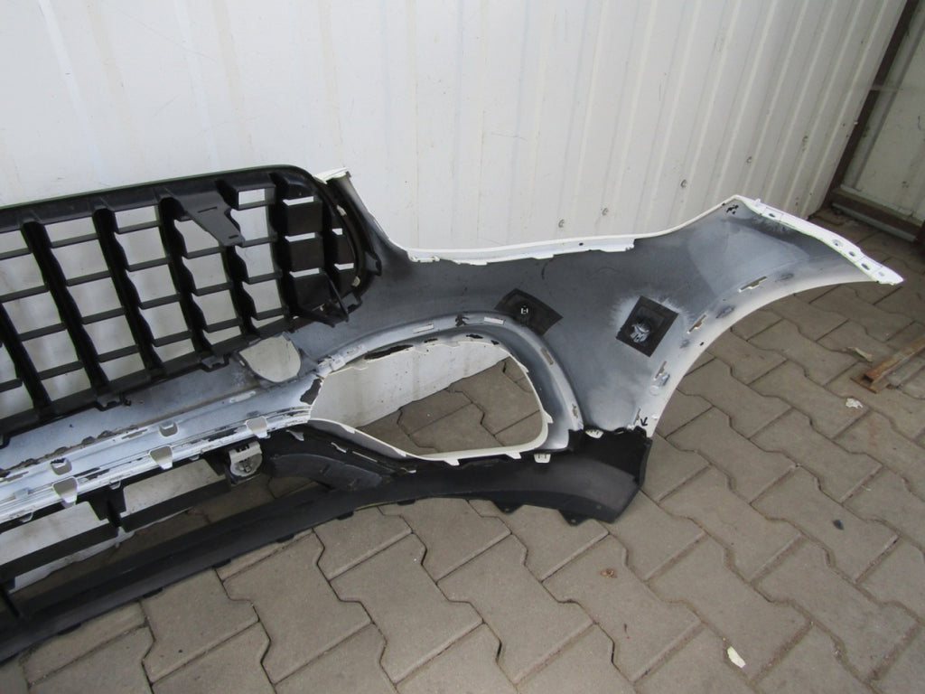 Prednji branik Mercedes GLC 253 X253 LIFT AMG 6.3