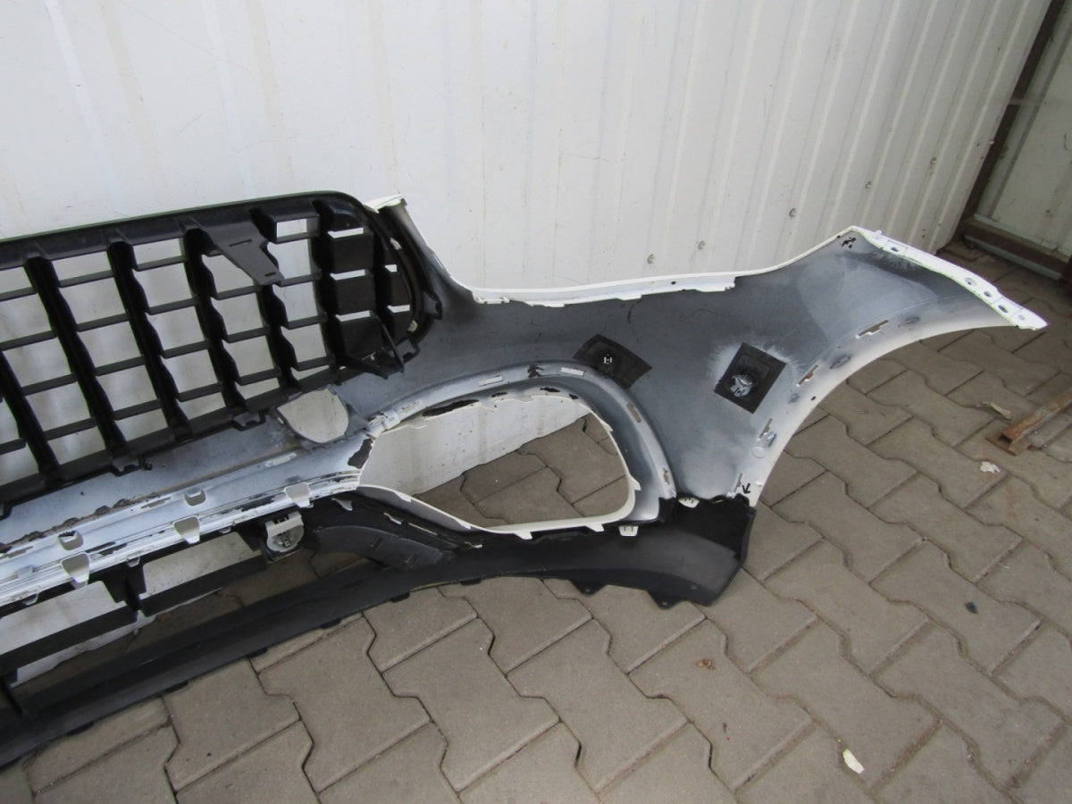 Prednji branik Mercedes GLC 253 X253 LIFT AMG 6.3