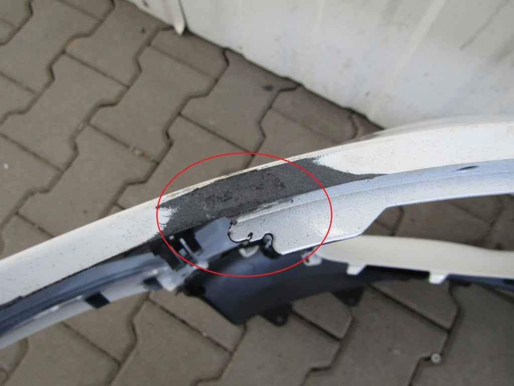 Prednji branik Mercedes GLC 253 X253 LIFT AMG 6.3