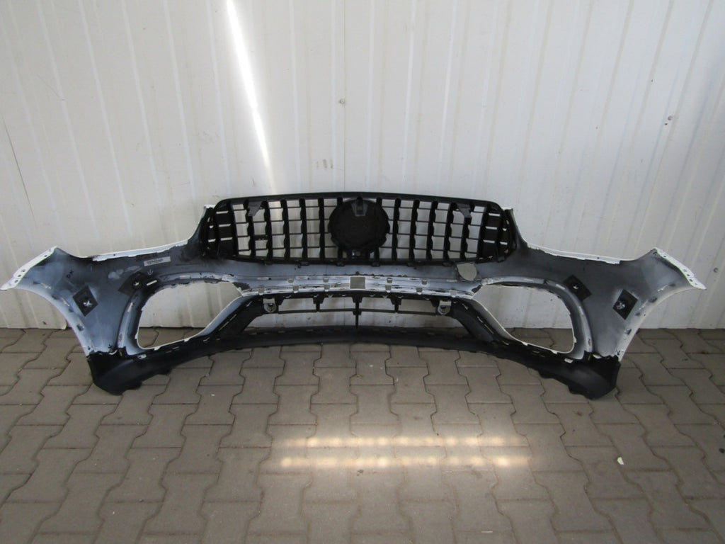 Prednji branik Mercedes GLC 253 X253 LIFT AMG 6.3