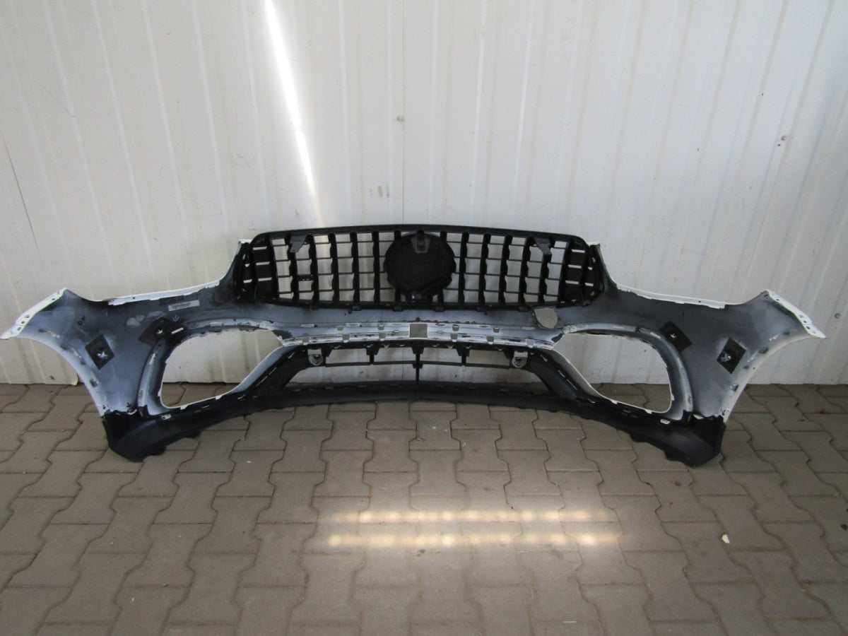 Prednji branik Mercedes GLC 253 X253 LIFT AMG 6.3