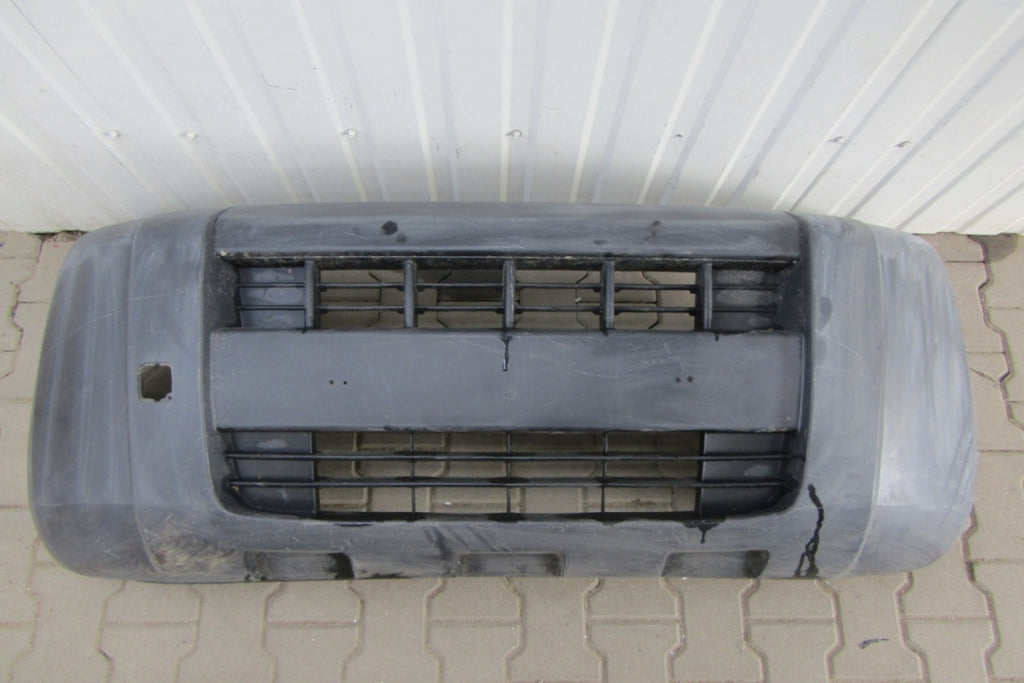 Prednji branik NEMO BIPPER QUBO FIORINO 13-