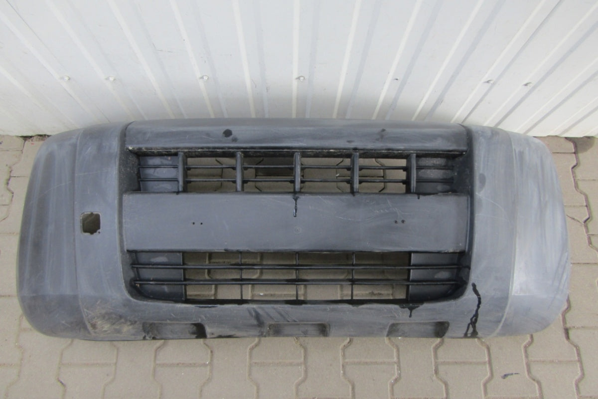 Prednji branik NEMO BIPPER QUBO FIORINO 13-