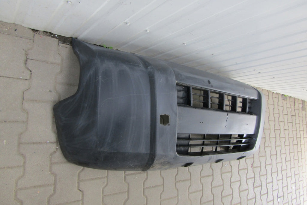 Prednji branik NEMO BIPPER QUBO FIORINO 13-
