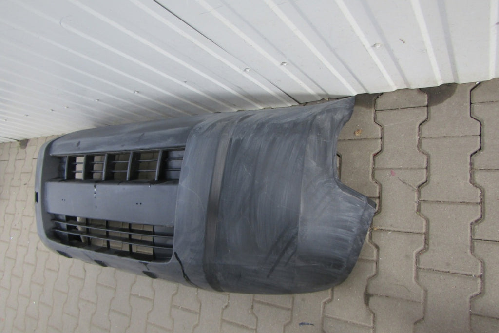 Prednji branik NEMO BIPPER QUBO FIORINO 13-