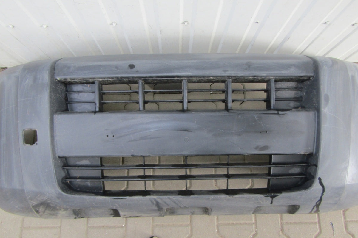 Prednji branik NEMO BIPPER QUBO FIORINO 13-