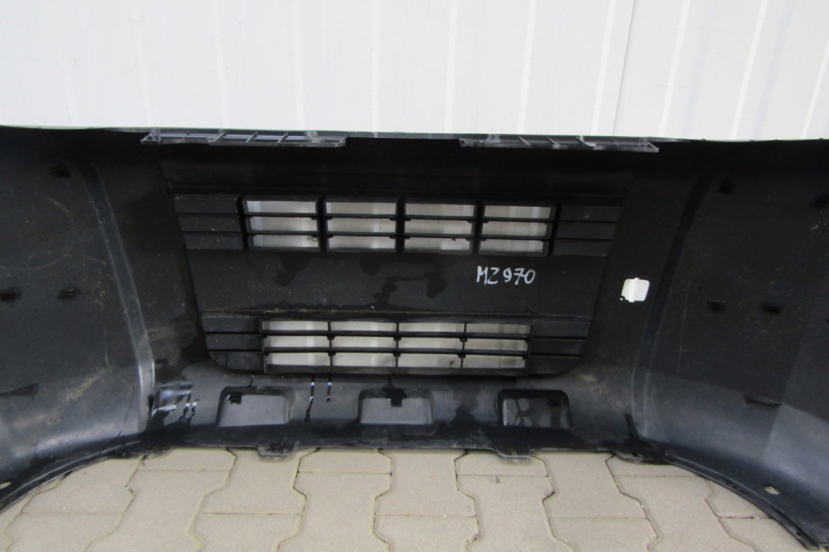 Prednji branik NEMO BIPPER QUBO FIORINO 13-