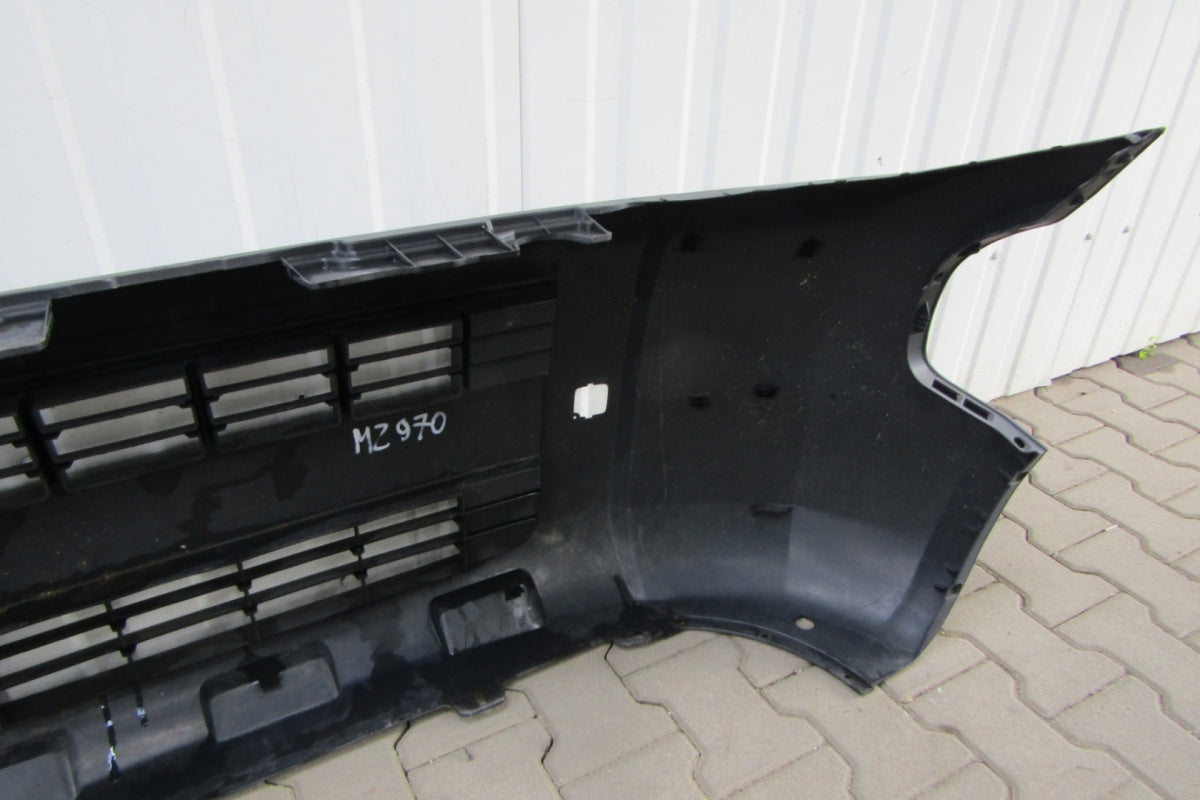 Prednji branik NEMO BIPPER QUBO FIORINO 13-