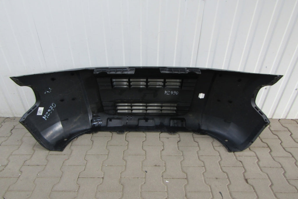 Prednji branik NEMO BIPPER QUBO FIORINO 13-