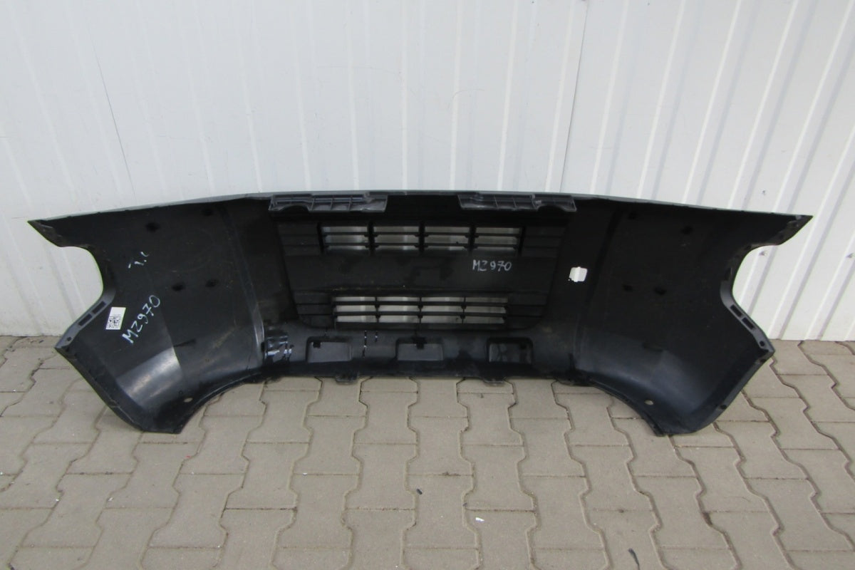 Prednji branik NEMO BIPPER QUBO FIORINO 13-