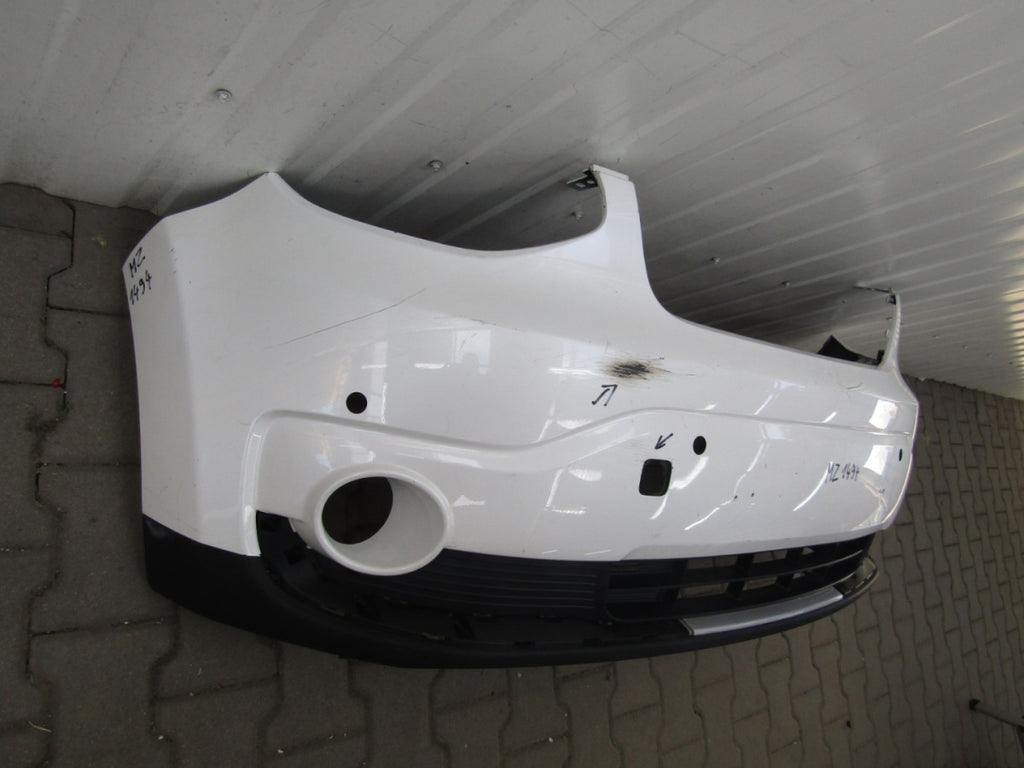 Prednji branik Kia Soul Ev Electric 14-18