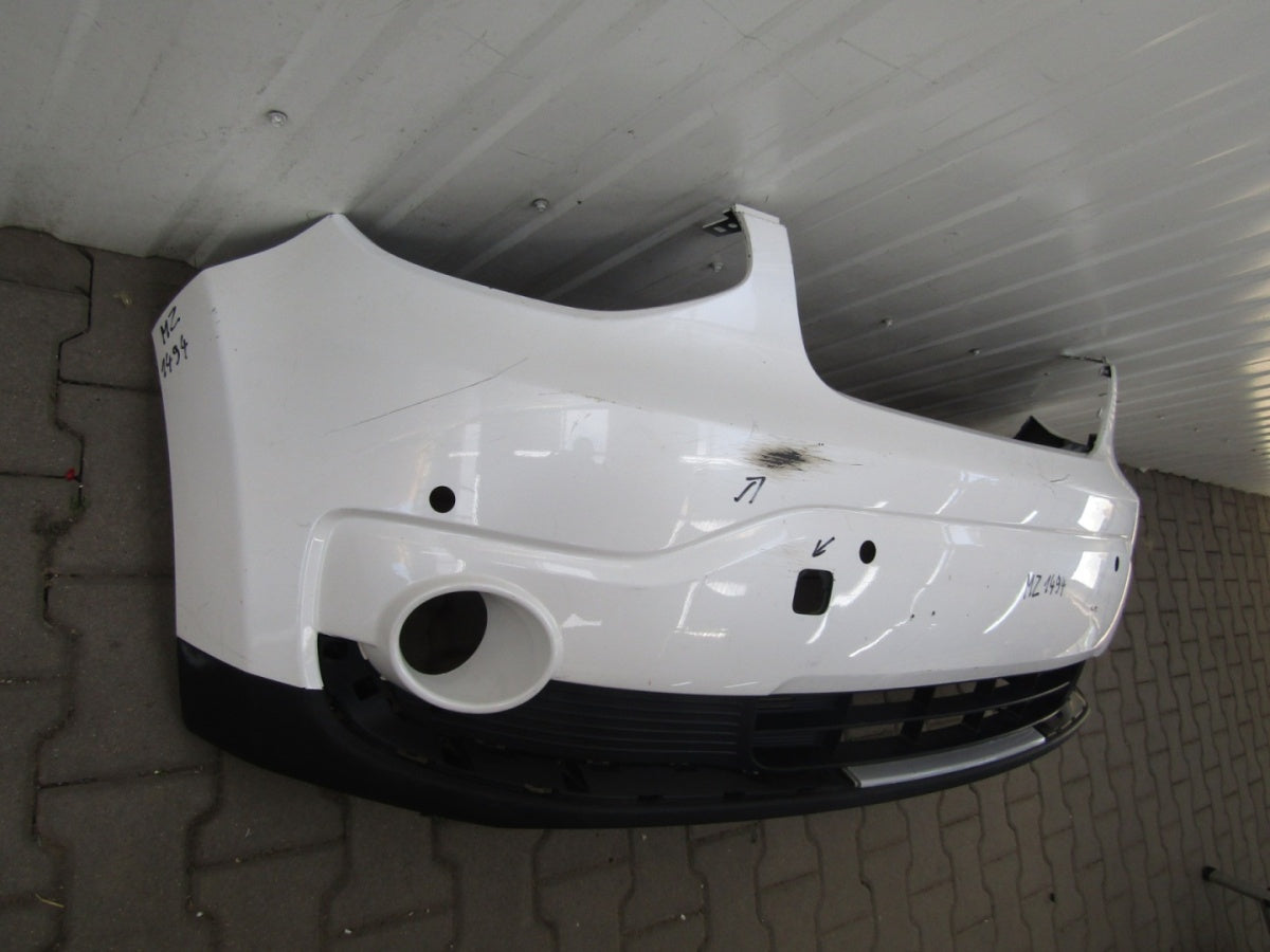 Prednji branik Kia Soul Ev Electric 14-18