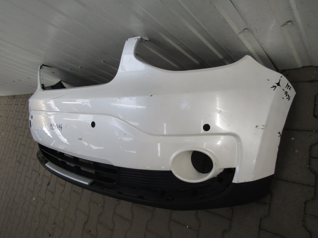 Prednji branik Kia Soul Ev Electric 14-18