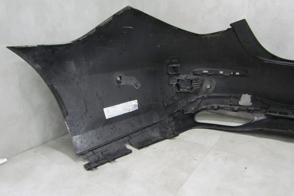 Zadnji branik Mercedes S klasa W223 223 AMG 20-25