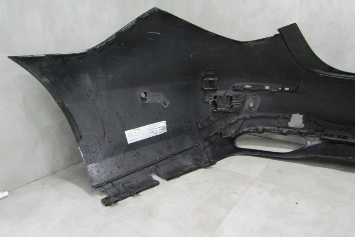 Zadnji branik Mercedes S klasa W223 223 AMG 20-25