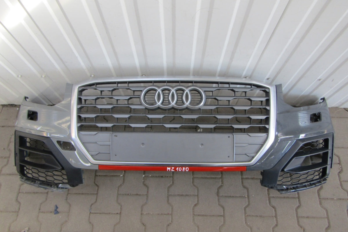 Prednji branik AUDI Q2 81A S-LINE