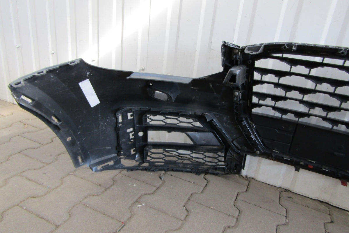 Prednji branik AUDI Q2 81A S-LINE