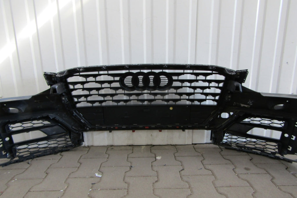 Prednji branik AUDI Q2 81A S-LINE