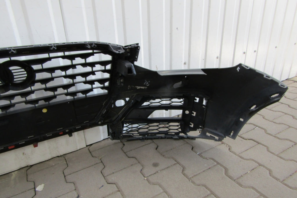 Prednji branik AUDI Q2 81A S-LINE