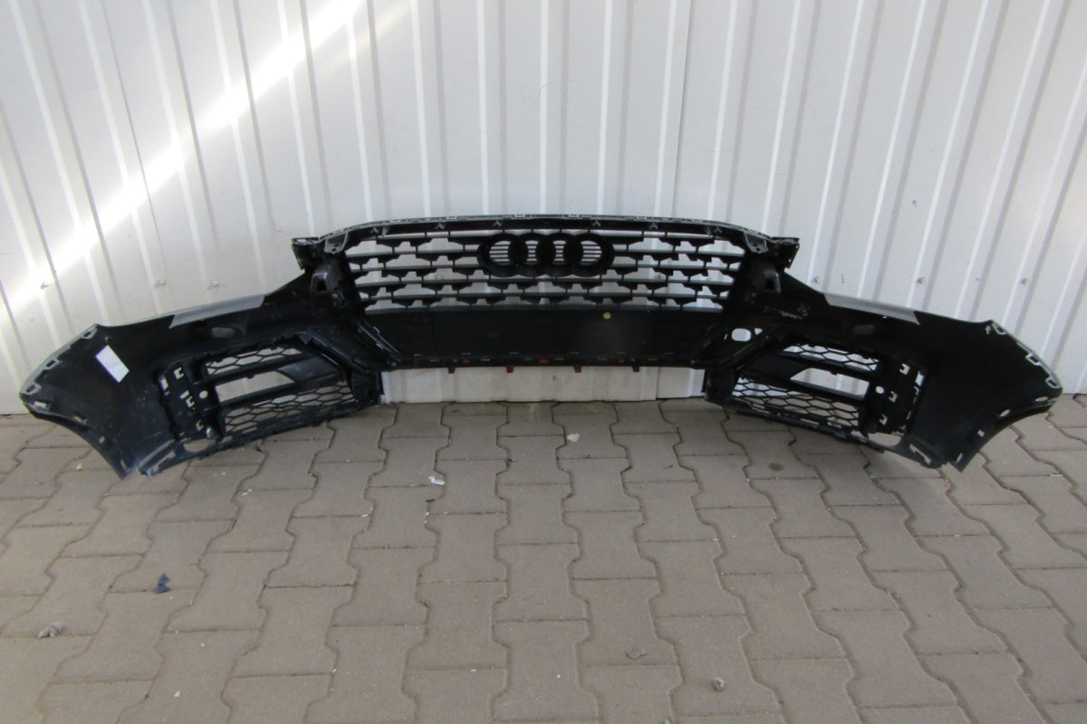 Prednji branik AUDI Q2 81A S-LINE
